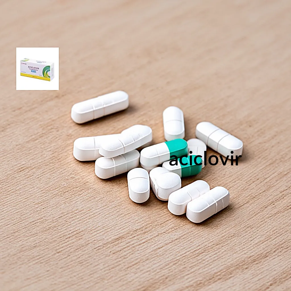 Aciclovir farmacias del ahorro precio